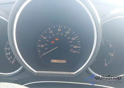 2004 Lexus Rx 330 из США, поврежденный, VIN 2T2GA31U84C007302